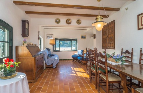 Sa Riera Apartment | SR-41 BEGUR SA RIERA 8PAX