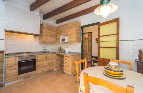Sa Riera Apartment | SR-41 BEGUR SA RIERA 8PAX