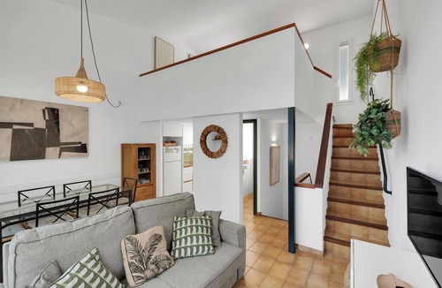Sa Riera Apartment | SR-45 BEGUR SA RIERA 4 PaX