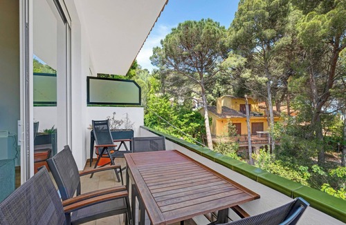 Sa Riera Apartment | SR-45 BEGUR SA RIERA 4 PaX