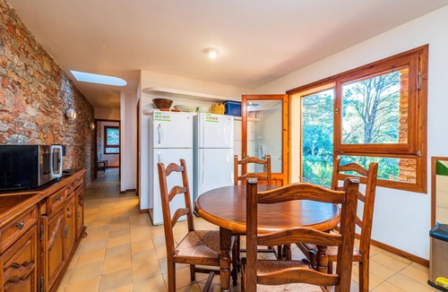 Sa Riera House | SR-51 BEGUR SA RIERA 9 Pax