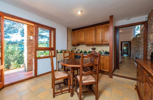 Sa Riera House | SR-51 BEGUR SA RIERA 9 Pax