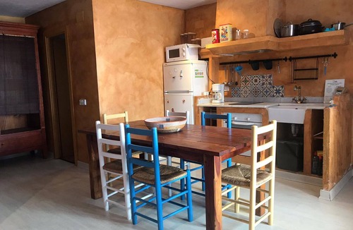 Aiguablava Apartment | ST-37 BEGUR SA TUNA 2 PAX