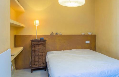 Aiguablava Apartment | ST-37 BEGUR SA TUNA 2 Pax