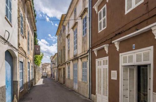 Arta House | Stadthaus Ca Sa Batlessa in Arta