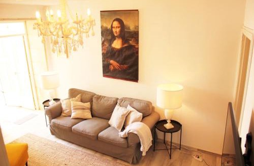 Arta House | Stadthaus Ca Sa Batlessa in Arta