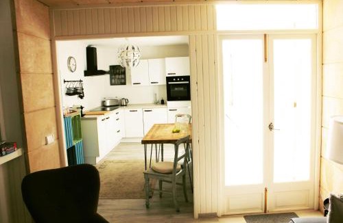Arta House | Stadthaus Ca Sa Batlessa in Arta