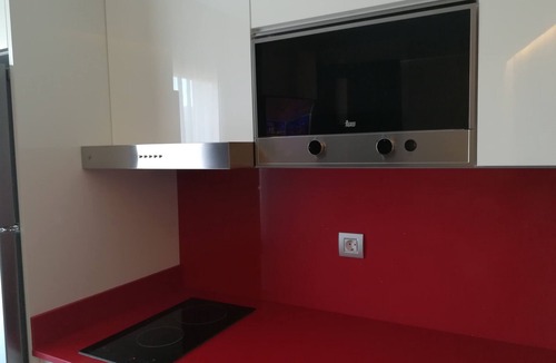 Binefar Apartment | Standard 1 Bedroom Apartment