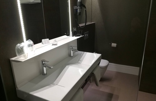 Binefar Apartment | Standard 1 Bedroom Apartment