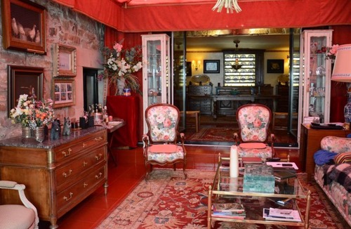 Bretun House | Standard 4 House of the Rock