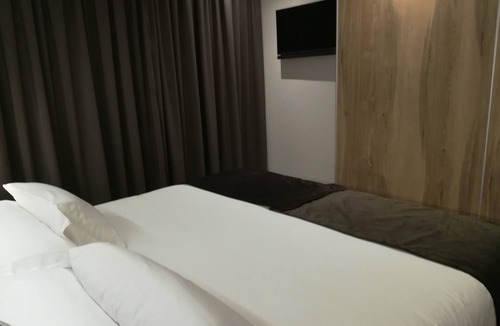 Binefar Apartment | Standard Apartment 1 Bedroom