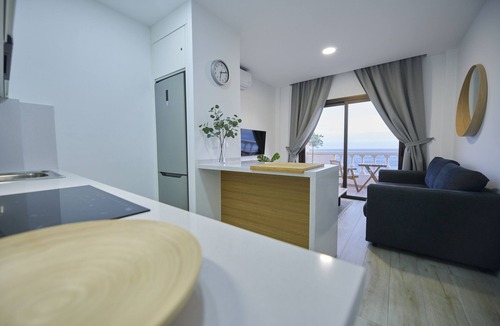 La Restinga Apartment | Standard Apartment, 3rd floor
