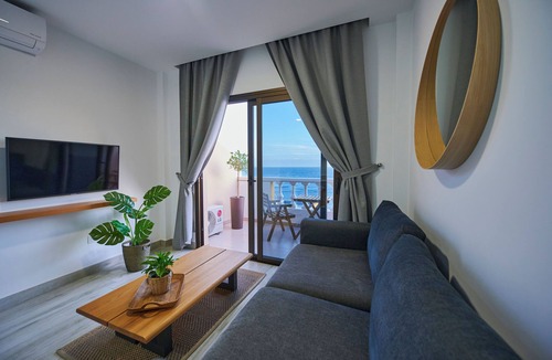 La Restinga Apartment | Standard Apartment 3rd Floor