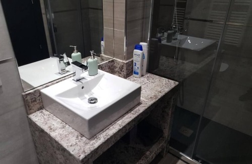 Centro Hotel | Star Wars Apartment
