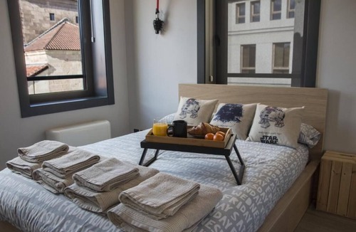 Centro Hotel | Star Wars Apartment
