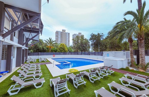 Playa de San Juan Apartment | Stay In Costa Blanca