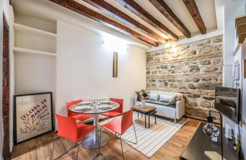 Toledo City Center Apartment | Stay in the Heart of Toledo