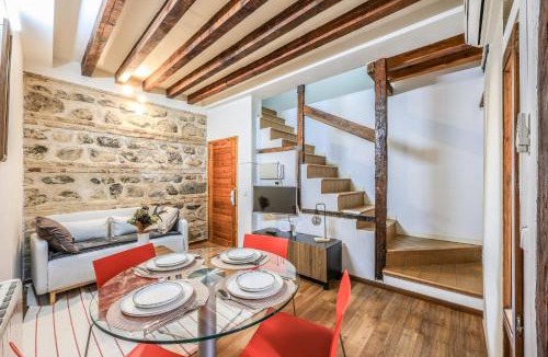 Toledo City Center Apartment | Stay in the Heart of Toledo