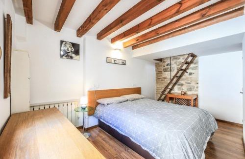 Toledo City Center Apartment | Stay in the Heart of Toledo