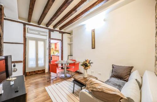 Toledo City Center Apartment | Stay in the Heart of Toledo