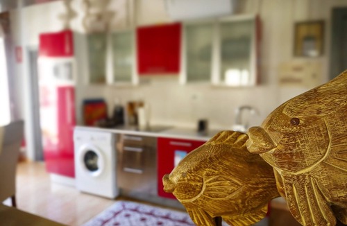 La Ribera Apartment | Stay U-nique Apartments Monec