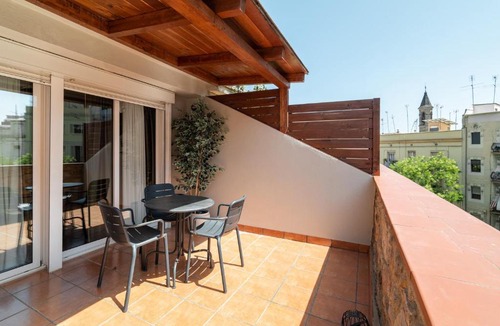 Hostafrancs Apartment | Stay Unique Apartments Torre d'En Damians II
