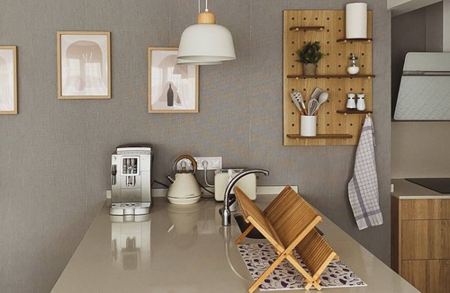 Sopelana Apartment | Steps away from the beach