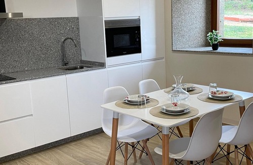 Rielo Cottage | Stone house a haven of peace