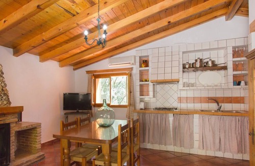 Yeste House | Stone house nº4 for 2 people, Batan Rio Tus