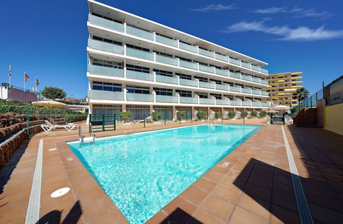 Playa del Ingles Apartment | Strelitzias Apartments