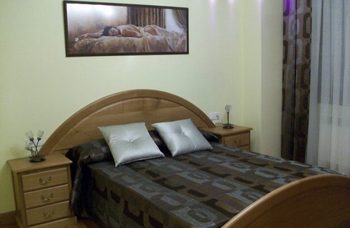 Genevilla House | Stroll through its beautiful landscapes and enjoy tranquility