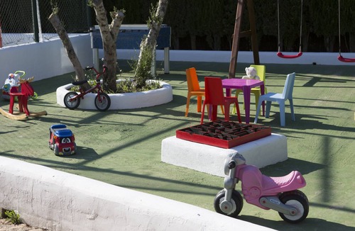 Sant Rafael de Sa Creu Apartment | Studio 1 Villa Can Raes