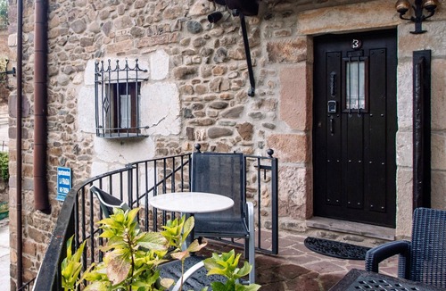 Aliezo Apartment | STUDIO 3, POTES - PICOS DE EUROPA - CANTABRIA