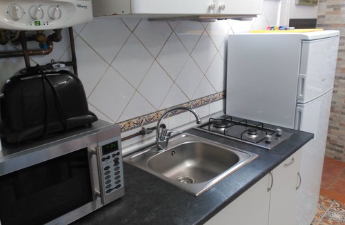 Ezcaray Apartment | STUDIO 4 PAX. VISIT AND TASTING WITH WINERY INCLUDED IN THE HEART OF THE VILLA