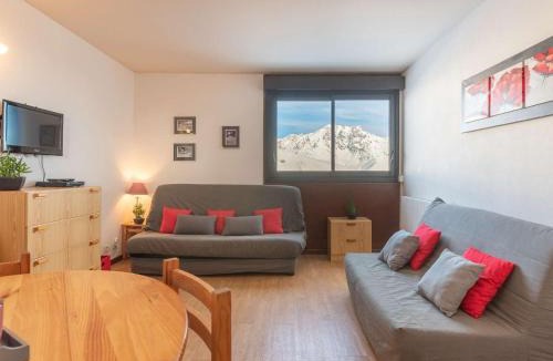 Pla d'Adet Apartment | Studio 4 pers, proche pistes ski, Pla d'Adet - FR-1-296-311