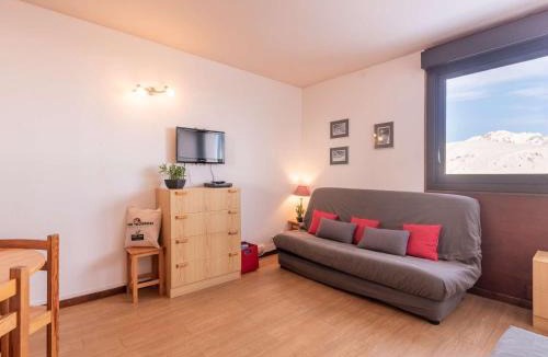 Pla d'Adet Apartment | Studio 4 pers, proche pistes ski, Pla d'Adet - FR-1-296-311