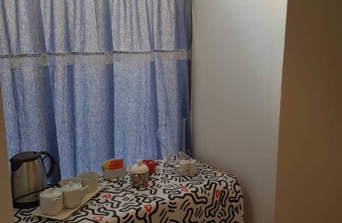 San Anton Apartment | Studio 54 Center