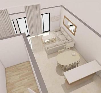 Mahon Apartment | Studio 70
