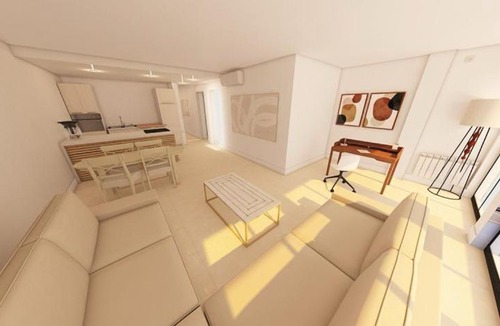 Mahon Apartment | Studio 70