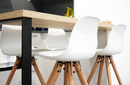 Cruz de Humilladero Apartment | Studio Alborán