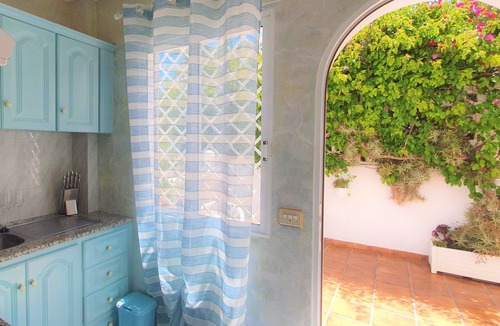 Sauzal Apartment | Studio apartment with fantastic views of the Atlantic Ocean