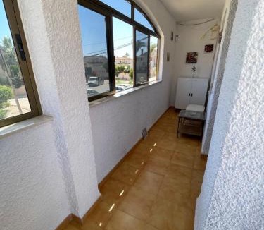 El Algar Apartment | Studio Cielo- pool, wi-fi & more
