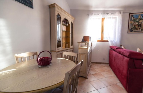Centre Historique Apartment | Studio du couvent