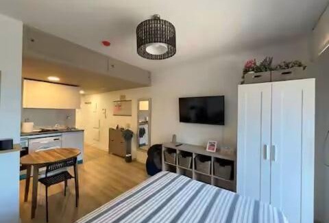 San Sebastian de los Reyes Apartment | Studio Home Madrid