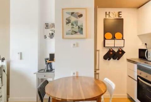 San Sebastian de los Reyes Apartment | Studio Home Madrid