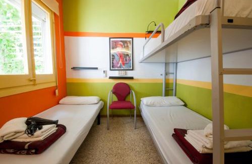 Sarria Hostel | Studio Hostel