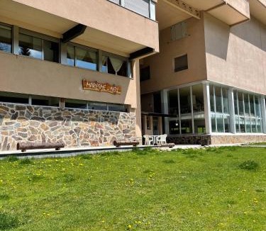La Molina Apartment | Studio in Residencia Maresme Neu - La Molina