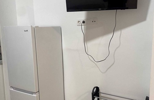 Pla del Bon Repos Apartment | Studio MARQ CASTILLO Alicante Playa. Clean and complete. Well communicated.