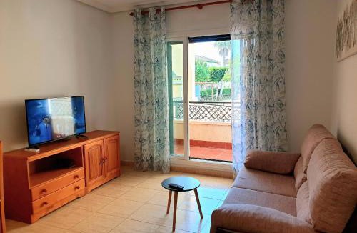 Torrevieja Apartment | Studio Parque Mar