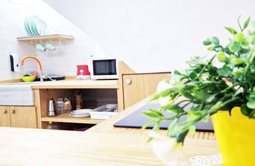 Murcia Apartment | Studio Simon 1 Murcia